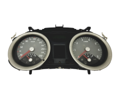 Varvräknare Renault Megane 2 8200292072 56489