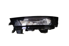 Dimljus Fram Höger Gör Skoda Rapid 5JA941699D 99411799002 DPA