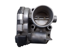 Spjällhusventil Fiat Lancia 0280750042 1.2B Bosch 2841
