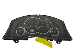 Hastighetsmätare Opel Meriva A 13173386YB 110080162031 20605