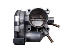 Spjällhusventil VWAG 030133062C 0280750095 Bosch 1735