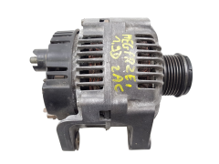 Generator Renault 7700431943 2542326B 80A Valeo 1131
