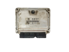 Styrenhet 045906019BG 0281011244 Seat VW Bosch 42085