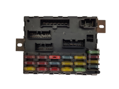 Säkringsbox Lancia 46776086 20625