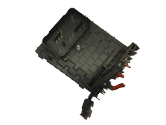 Styrenhet BSI 1K0937125A 0-1718307-1 VW Seat Audi Tyco 68667