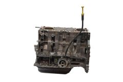 HFX bottenblock för motor 10FP7N 1,1 8v Citroen C3 C2 Peugeot 140 000km