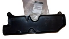 Motorhuv Original 140484002R Renault Dacia