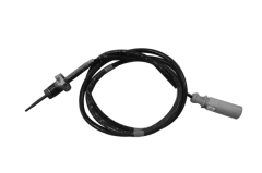 Avgastemperatursensor 04L906088GS 99061812001 VW T6 Vika