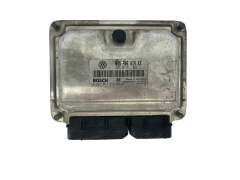 Styrenhet Seat Skoda 038906019KT 0281011219 Bosch 52004