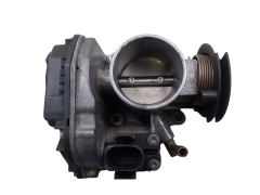 Spjällhusventil VWAG 408-237-130-002 Siemens VDO