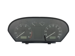 Varvräknare Skoda Fabia 6Y1919880C 110080015005 54179