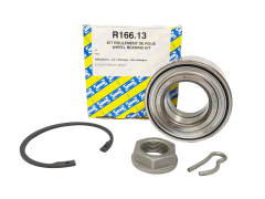 Hjullager Fram Citroen Peugeot R166.13 332635 SNR