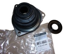 Kåpa Ny Original 7701470566 Renault