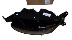 Strålkastare Vänster Original 9677217380 Citroen