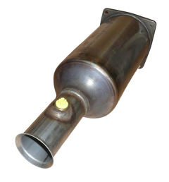 FAP DPF Filter Ny Original 1731.L6 1731L6 Citroen C5 2.2 HDI