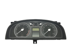 Varvräknare Renault Laguna 2 8200291334 C 54835