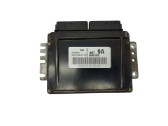Styrenhet 96801800 5WY5407A D32 1BOT 9A Chevrolet Kemsco 15600