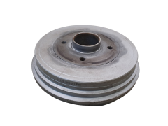 Bromstrumma 489R 432032273R 432033713R Renault Clio 4 237mm