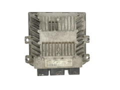 Styrenhet 7S61-12A650-EA 5WS40632A-T SID 804 7TTA Ford Siemens 59792