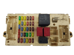 Säkringsbox Alfa Romeo 60698107 NPL 46558758