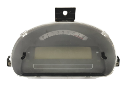 Varvräknare Citroen C2 C3 9660225780 D 02 40817