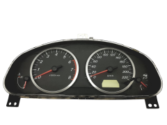 Varvräknare Mazda 2 3M7110849MC 50584