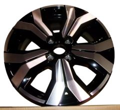 Aluminiumfälg Ny Original 16' 403004026R Dacia