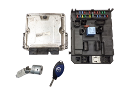 Startpaket Fiat Ulysse 9655816780 1499703080 36.353.100 2.2 JTD