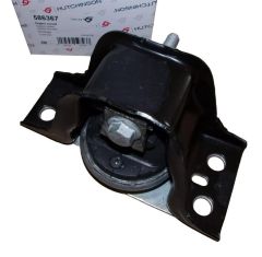 Motorupphängning Gör Renault Dacia 586367 8200140431 Hutchinson