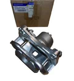 Bromsok Vänster Fram 410100449R Renault