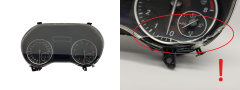 Varvräknare Mercedes A W176 A1769007802 0263700182