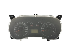 Hastighetsmätare Fiat Grande Punto 51718550 503001100400