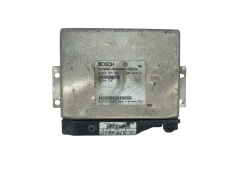 Styrenhet ABS BMW 1164132 0265109016 Bosch 55437