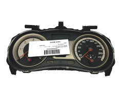 Hastighetsmätare Renault Clio 3 8200582709 G 58114