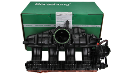 Insugningsgren 06J133201BH B10661 VW Audi Seat Skoda Borsehung