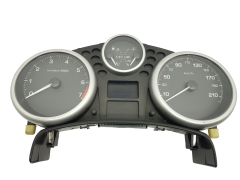 Varvräknare Peugeot 207 9662903780 A2C53190330 25901