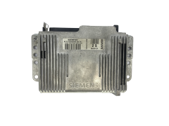 Styrenhet 96259124 K115000010H Daewoo Siemens 57804