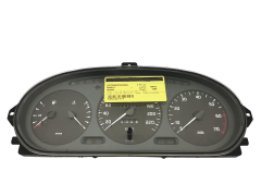 Varvräknare Renault Megane 1 Scenic 1 7700839644 46087