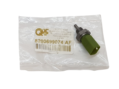 Temperatursensor Ny Renault 8200699074 QPlus