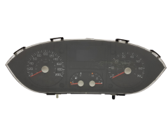 Hastighetsmätare Lancia Musa Fiat Idea 555000680304