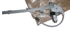 Fönsterhiss Höger Bak Ny Original 8200485202 Renault Laguna 2