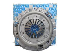 Tryckplatta Ny Original Mazda BP04-16-410