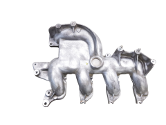 Insugningsgren 8200632785 8200714430 Renault 1.9 dCi
