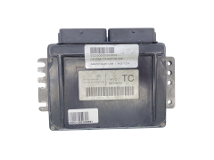 Styrenhet 96376652 S010016040A8 1AVQ Chevrolet Daewoo Kemsco 63889