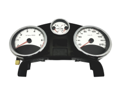 Varvräknare Peugeot 207 A2C53065547 49343