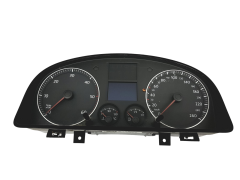 Varvräknare VW Touran 1T0920861A 110080217019 53504