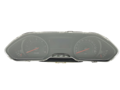 Varvräknare Peugeot 208 9805400080 Yazaki