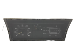 Hastighetsmätare Fiat Panda 46784110 6063639900 21627