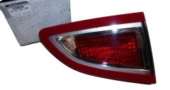 Lampa Vänster Ny Original 265550018R Renault