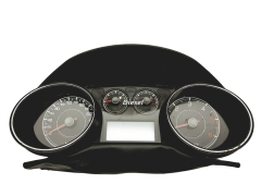 Hastighetsmätare Fiat Bravo 51820214 503001980001 47849